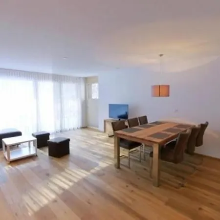 Apartment Alsuki Bellevue 