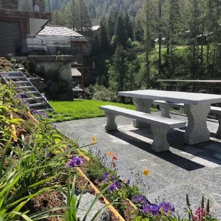 Apartamento Alsuki Bellevue 
